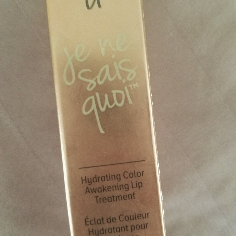 IT Cosmetics Je Ne Sais Quoi Lip Treatment